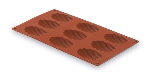 TAB.SIL. MADALENA 9 CAV.78X45MM